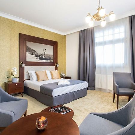 Jakubowy Hotel Gdynia Luaran gambar