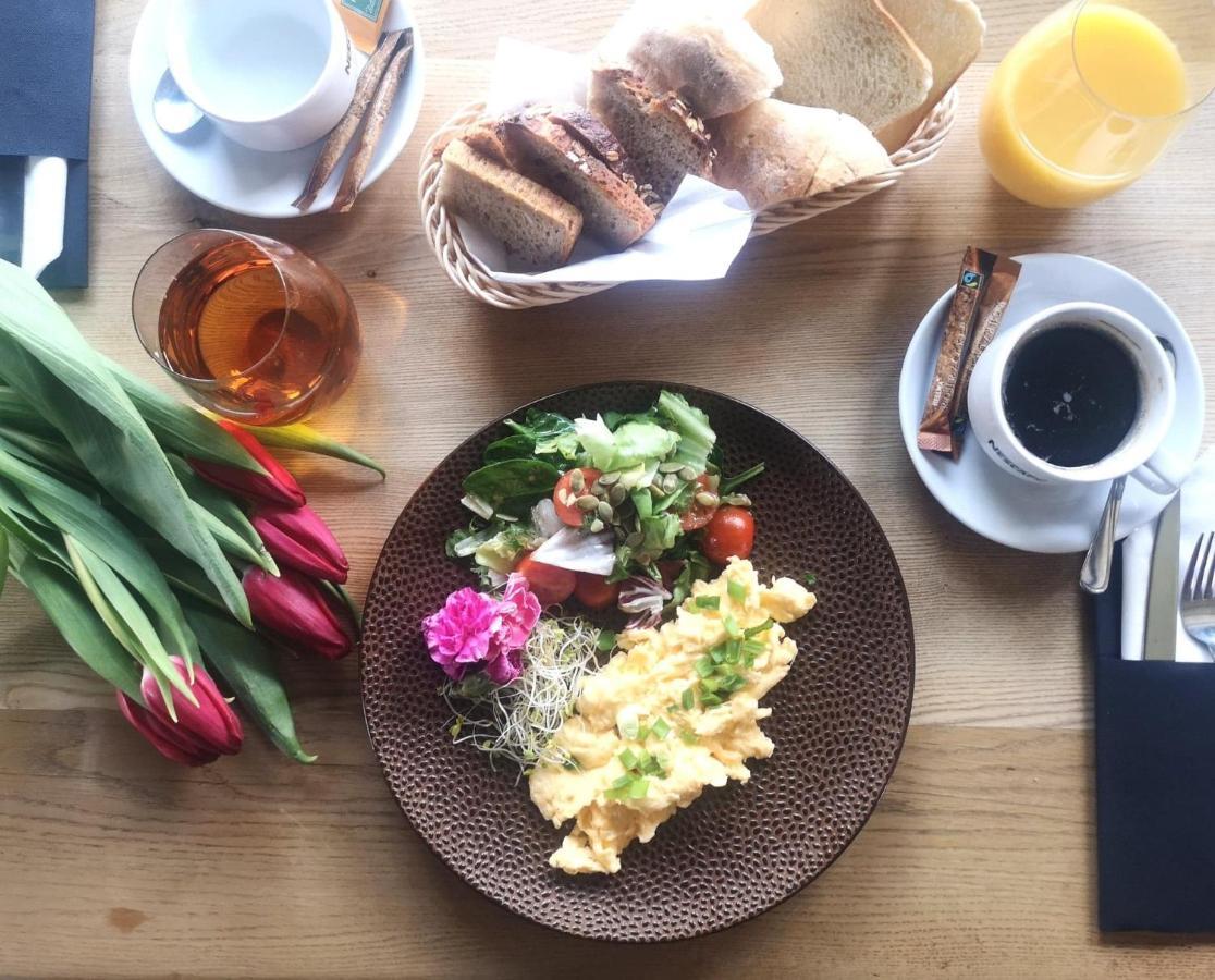 Jakubowy Hotel Gdynia Luaran gambar