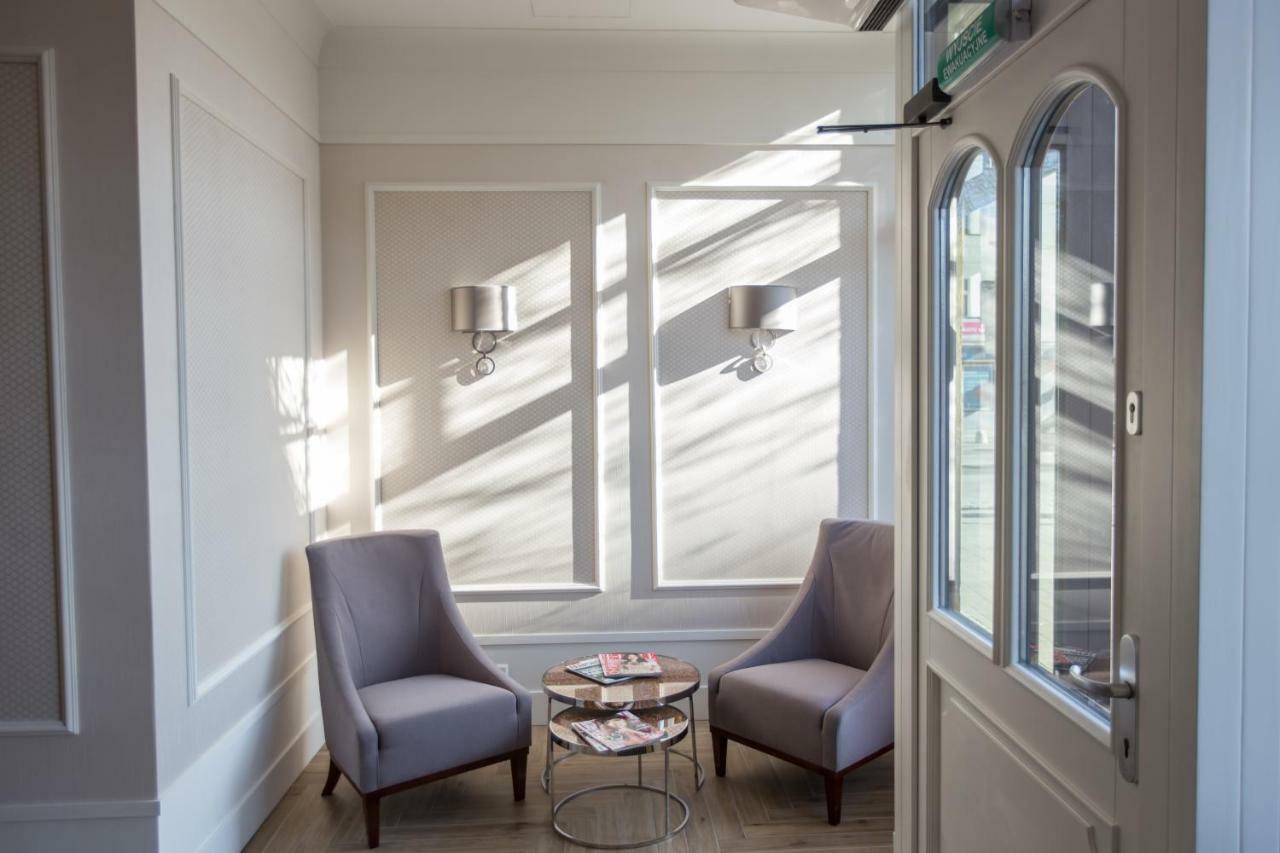 Jakubowy Hotel Gdynia Luaran gambar