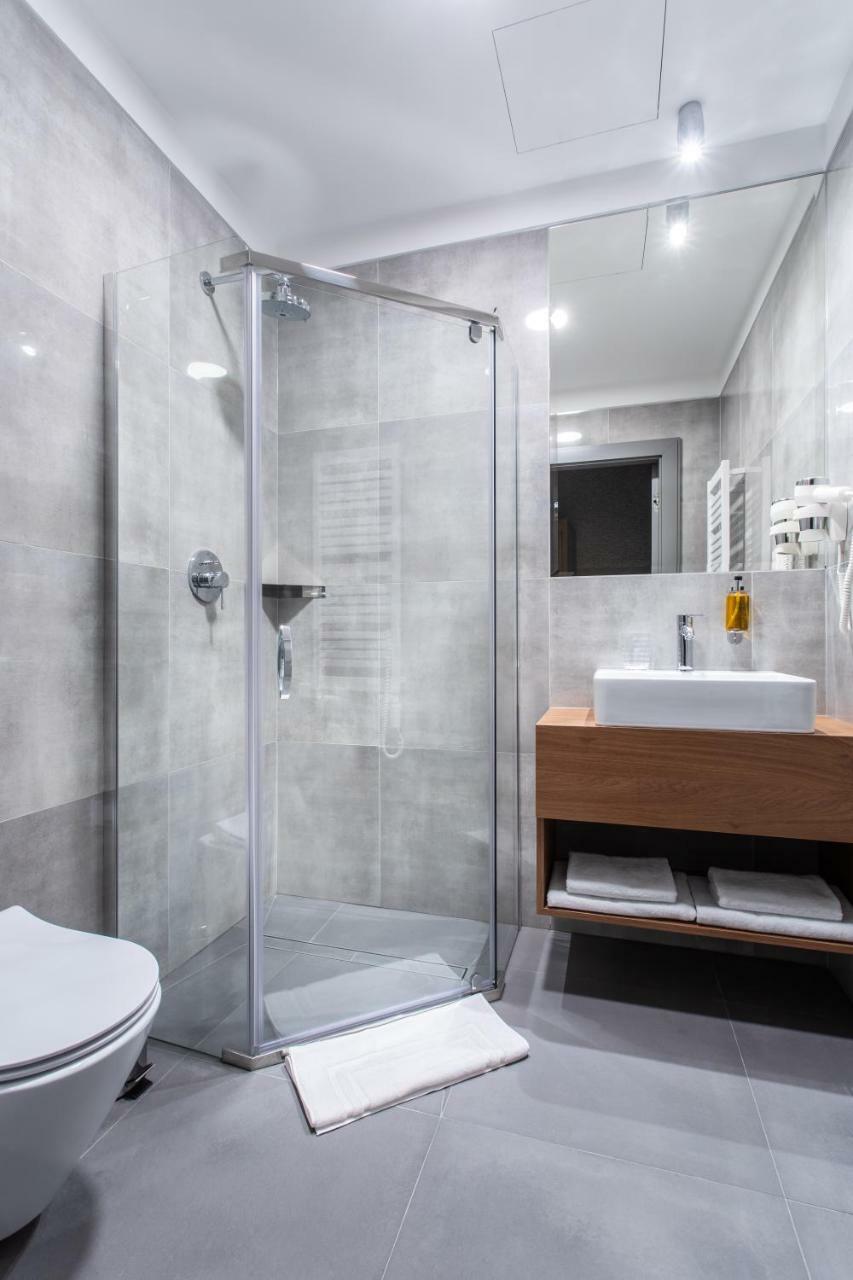 Jakubowy Hotel Gdynia Luaran gambar