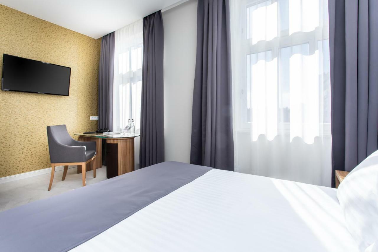 Jakubowy Hotel Gdynia Luaran gambar