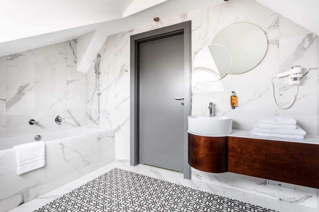 Jakubowy Hotel Gdynia Luaran gambar