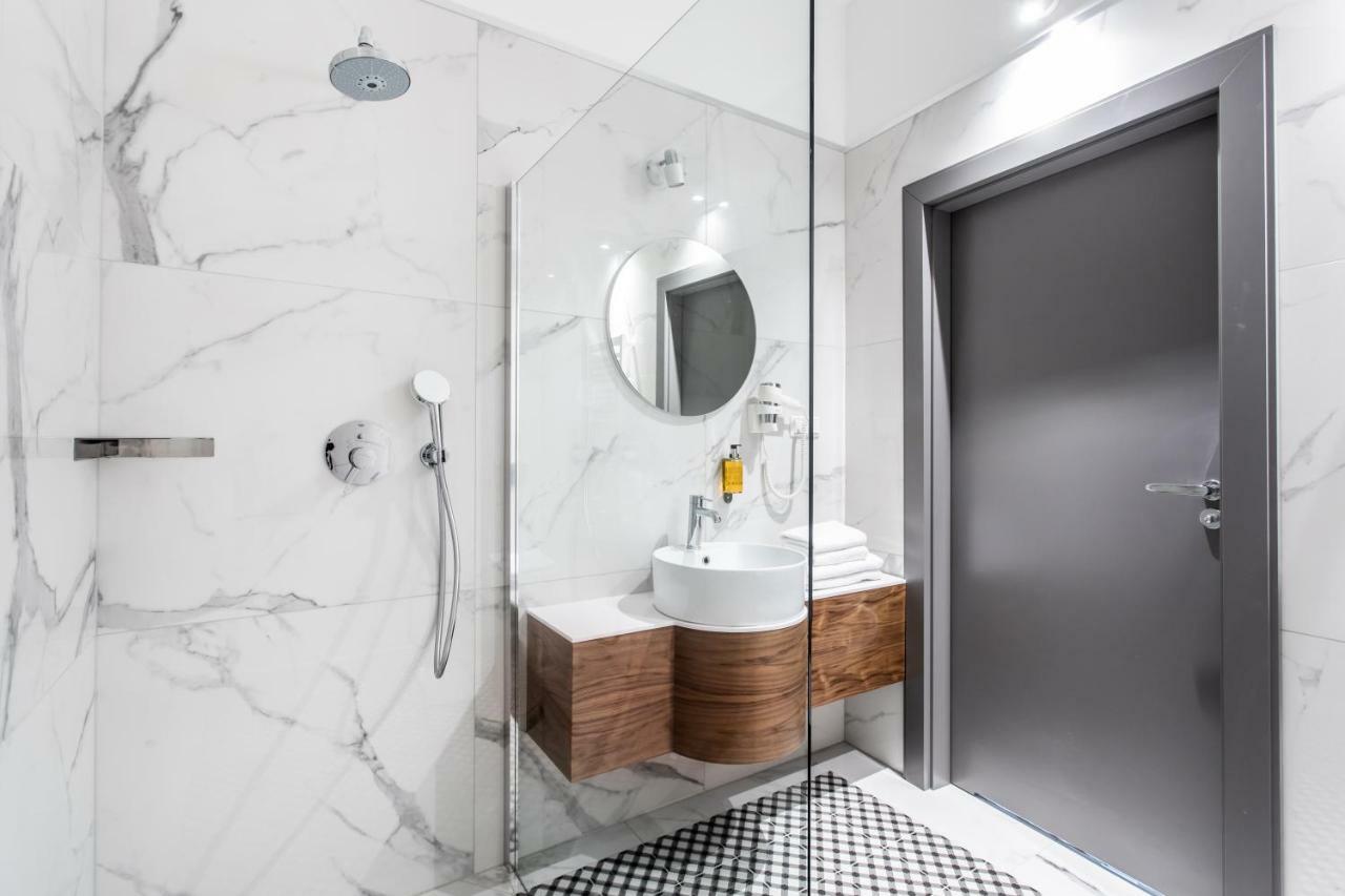 Jakubowy Hotel Gdynia Luaran gambar