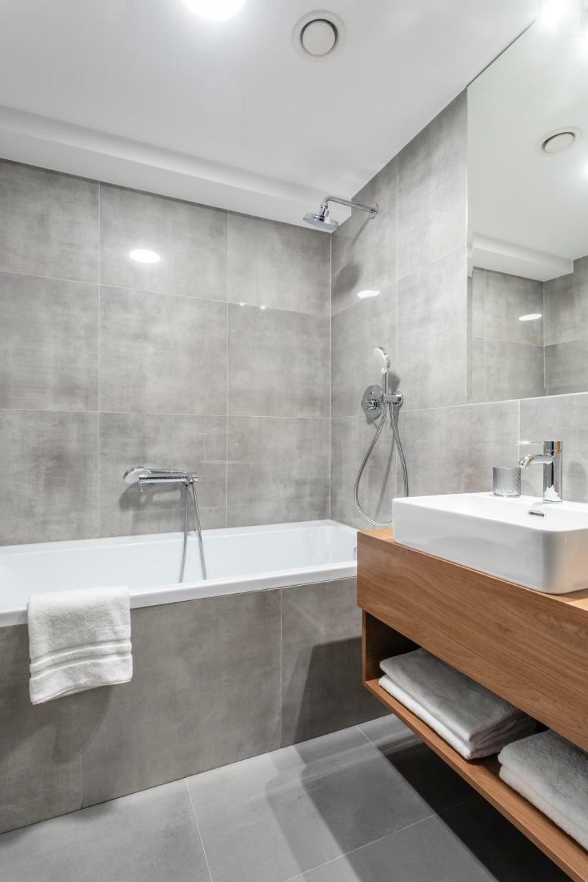 Jakubowy Hotel Gdynia Luaran gambar