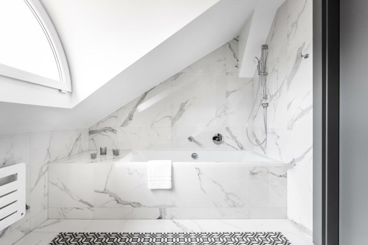 Jakubowy Hotel Gdynia Luaran gambar